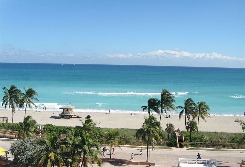 Hotel Hollywood Beach Resort Cruise Port  | Hollywood | Florida | United States 14