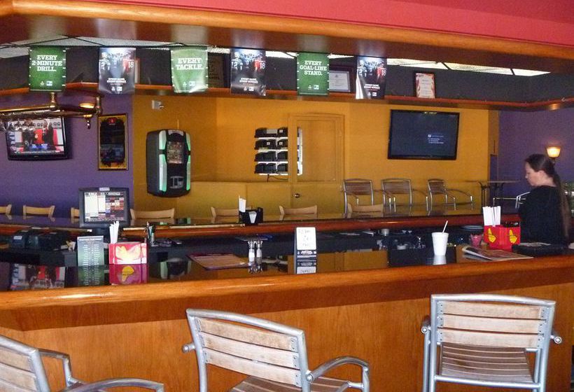 Hotel Hollywood Beach Resort Cruise Port  | Hollywood | Florida | United States 2