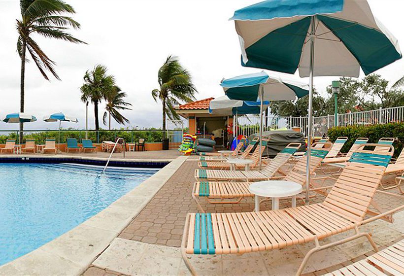 Hotel Hollywood Beach Resort Cruise Port  | Hollywood | Florida | United States 3