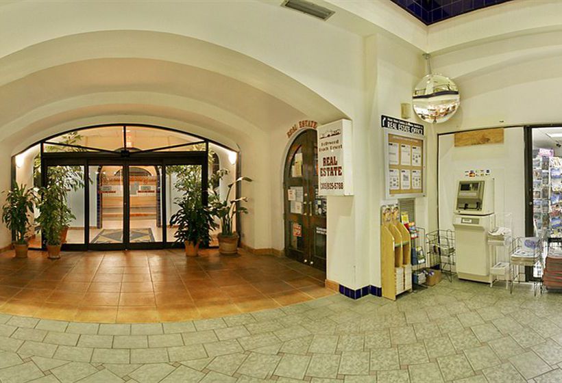 Hotel Hollywood Beach Resort Cruise Port  | Hollywood | Florida | United States 5