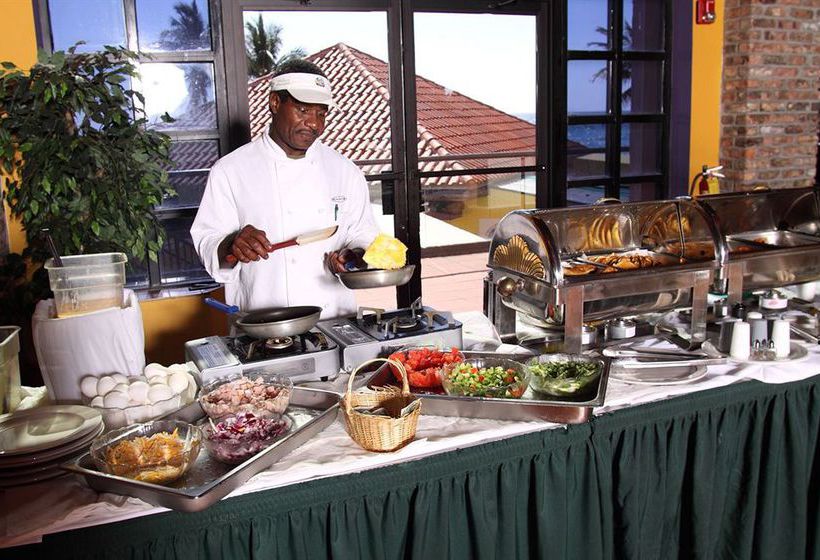 Hotel Hollywood Beach Resort Cruise Port  | Hollywood | Florida | United States 8