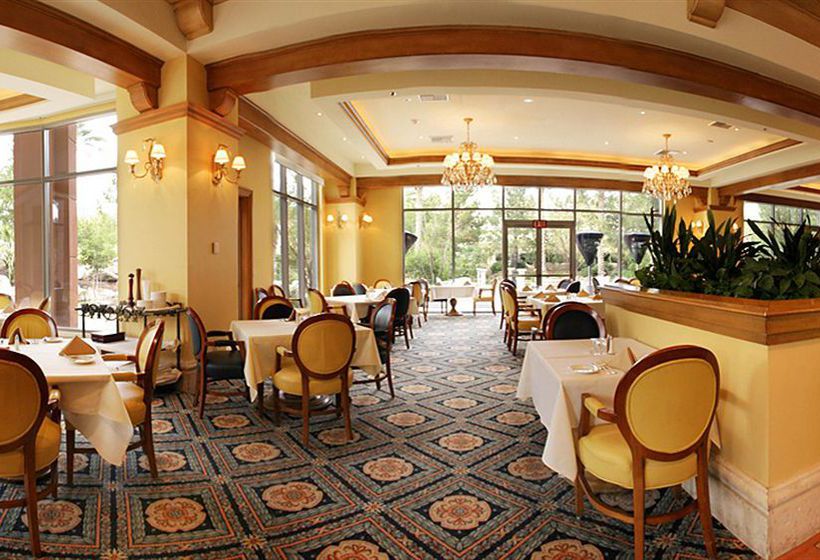 Hotel JW Marriott Las Vegas Resort & Spa  | Las Vegas | Nevada | United States 1