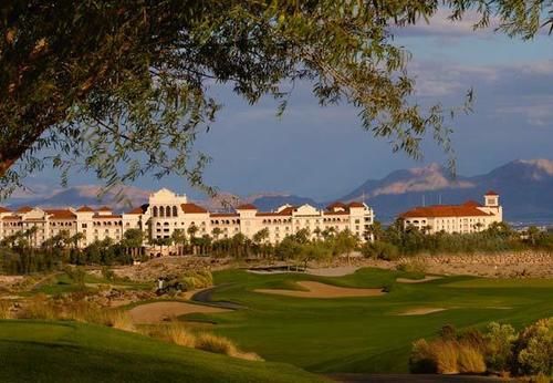 Hotel JW Marriott Las Vegas Resort & Spa  | Las Vegas | Nevada | United States 11
