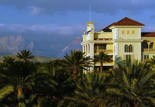 Hotel JW Marriott Las Vegas Resort & Spa  | Las Vegas | Nevada | United States 12