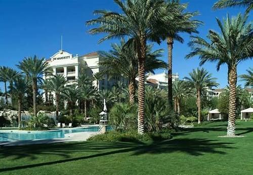 Hotel JW Marriott Las Vegas Resort & Spa  | Las Vegas | Nevada | United States 13