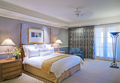 Hotel JW Marriott Las Vegas Resort & Spa  | Las Vegas | Nevada | United States 14