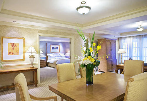 Hotel JW Marriott Las Vegas Resort & Spa  | Las Vegas | Nevada | United States 15