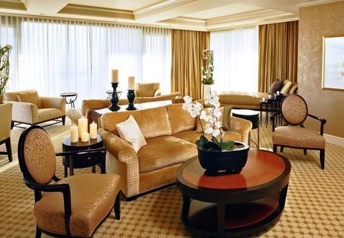 Hotel JW Marriott Las Vegas Resort & Spa  | Las Vegas | Nevada | United States 16