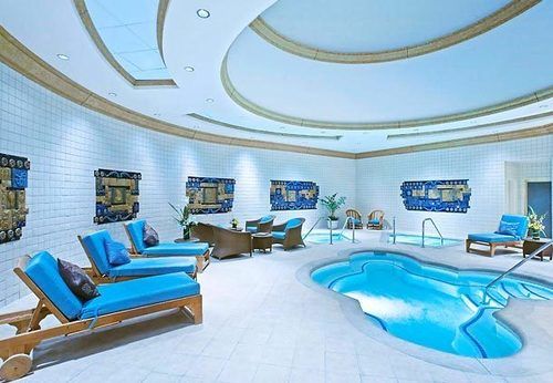 Hotel JW Marriott Las Vegas Resort & Spa  | Las Vegas | Nevada | United States 20