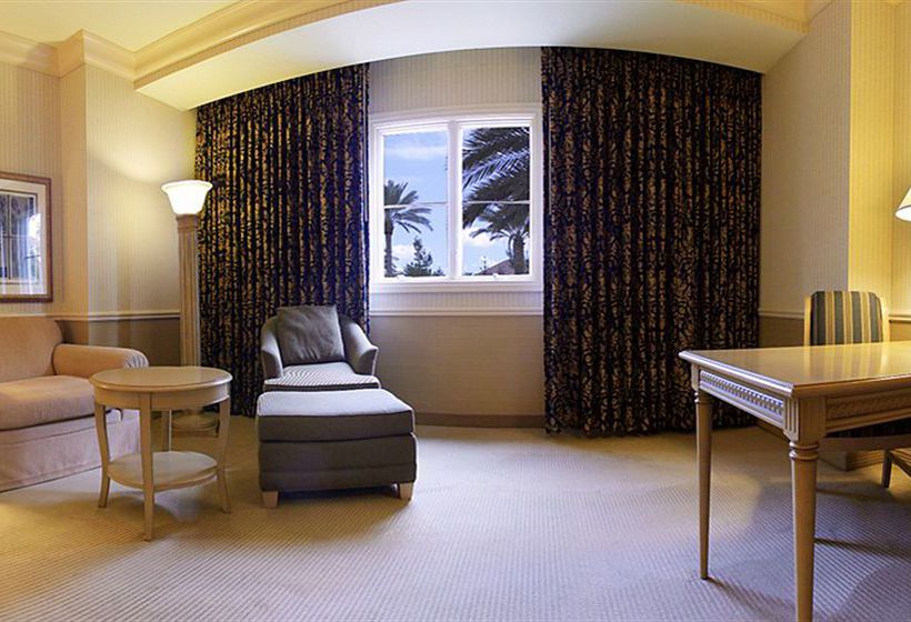 Hotel JW Marriott Las Vegas Resort & Spa  | Las Vegas | Nevada | United States 4