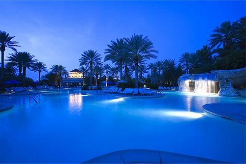 Hotel JW Marriott Las Vegas Resort & Spa  | Las Vegas | Nevada | United States 5