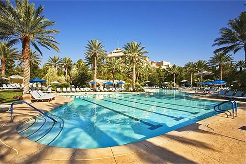 Hotel JW Marriott Las Vegas Resort & Spa  | Las Vegas | Nevada | United States 6