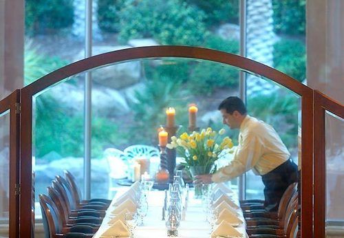 Hotel JW Marriott Las Vegas Resort & Spa  | Las Vegas | Nevada | United States 7