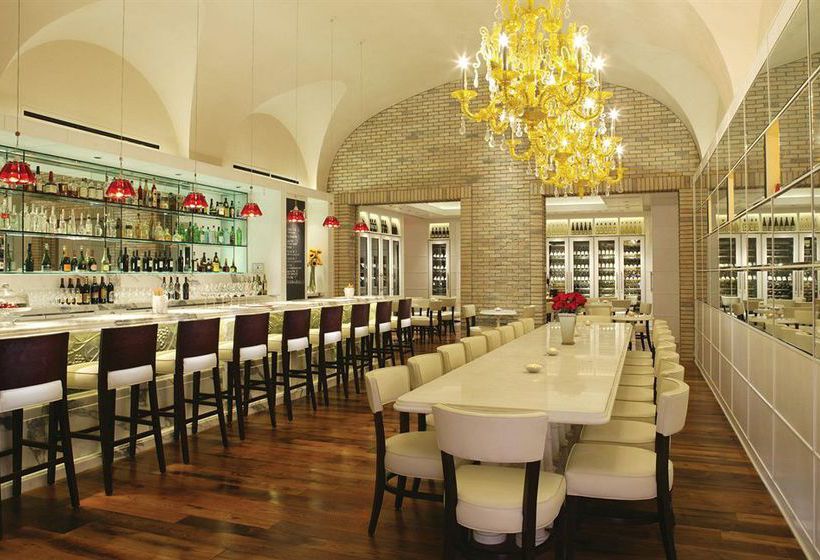 Hotel The Mirage  | Las Vegas | Nevada | United States 10