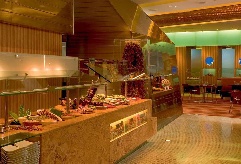 Hotel The Mirage  | Las Vegas | Nevada | United States 12