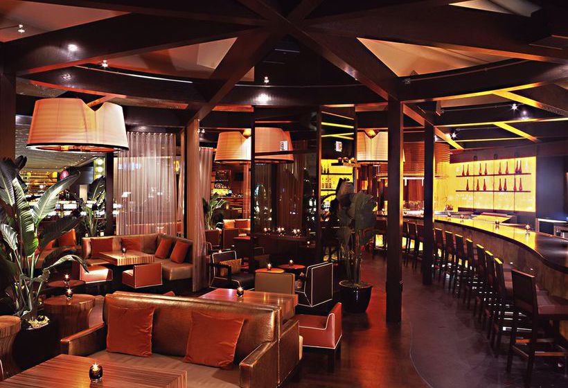 Hotel The Mirage  | Las Vegas | Nevada | United States 13