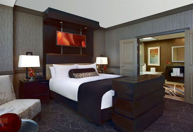 Hotel The Mirage  | Las Vegas | Nevada | United States 14