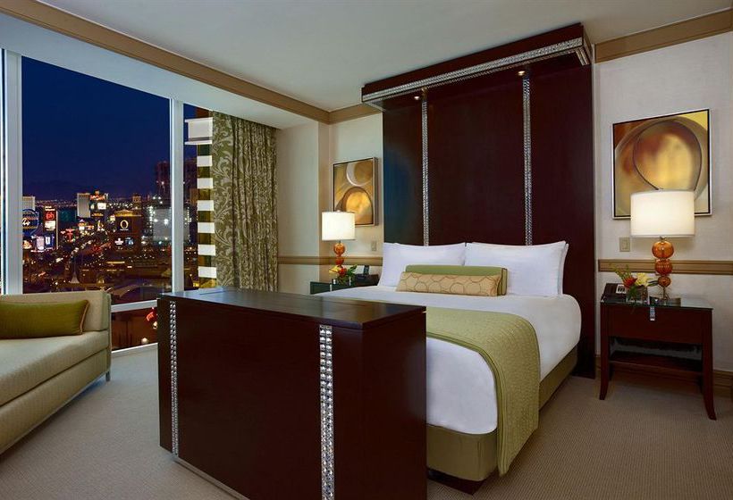 Hotel The Mirage  | Las Vegas | Nevada | United States 15