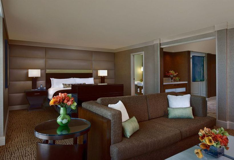 Hotel The Mirage  | Las Vegas | Nevada | United States 17