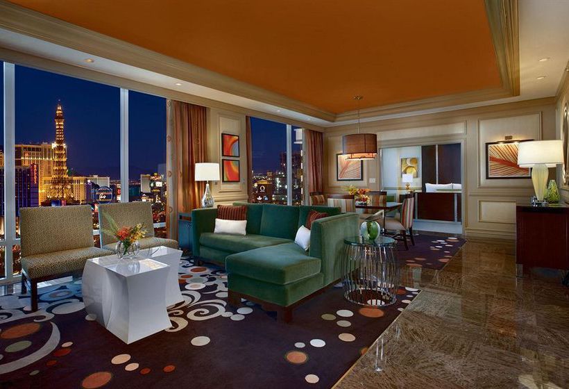 Hotel The Mirage  | Las Vegas | Nevada | United States 20