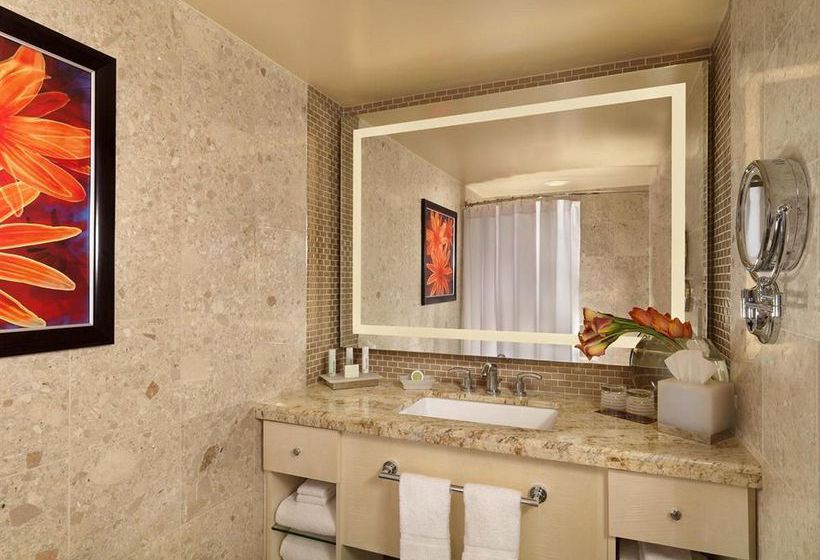 Hotel The Mirage  | Las Vegas | Nevada | United States 3