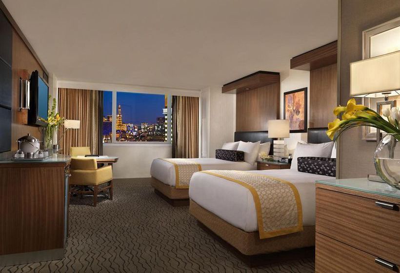Hotel The Mirage  | Las Vegas | Nevada | United States 7