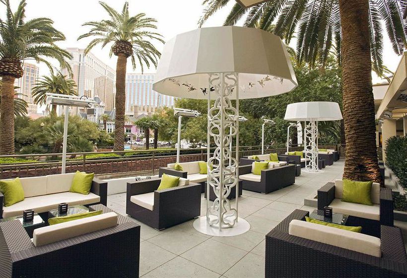 Hotel The Mirage  | Las Vegas | Nevada | United States 8