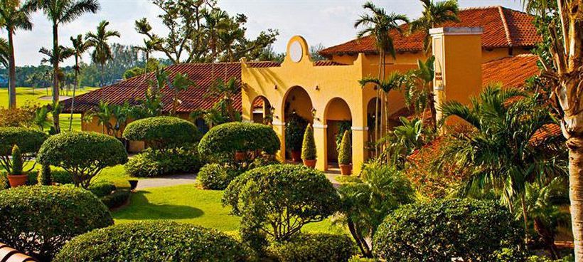 Hotel Biltmore Florida