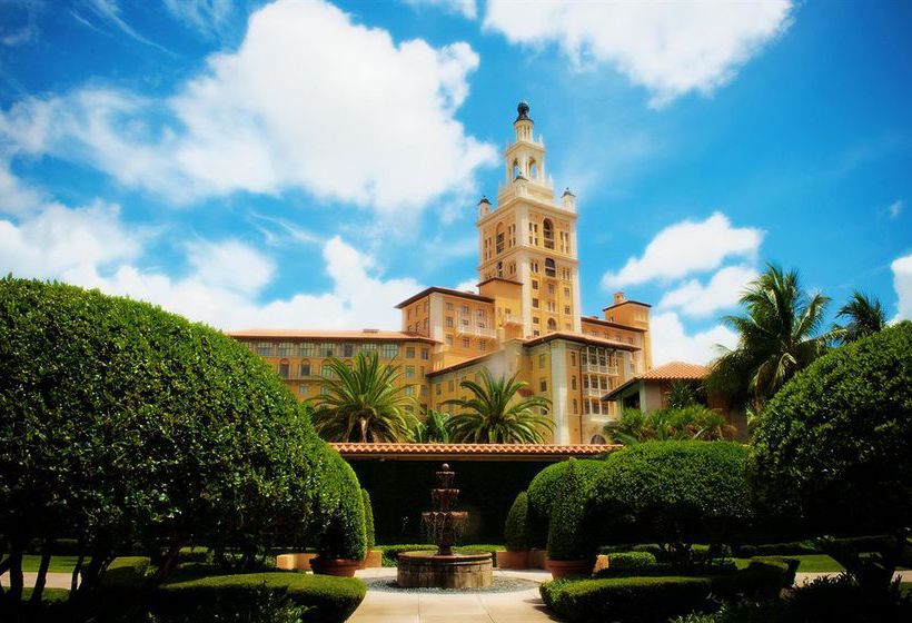 Hotel Biltmore  | Coral Gables | Florida | United States 1