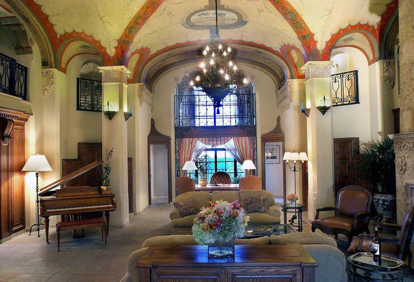 Hotel Biltmore  | Coral Gables | Florida | United States 17
