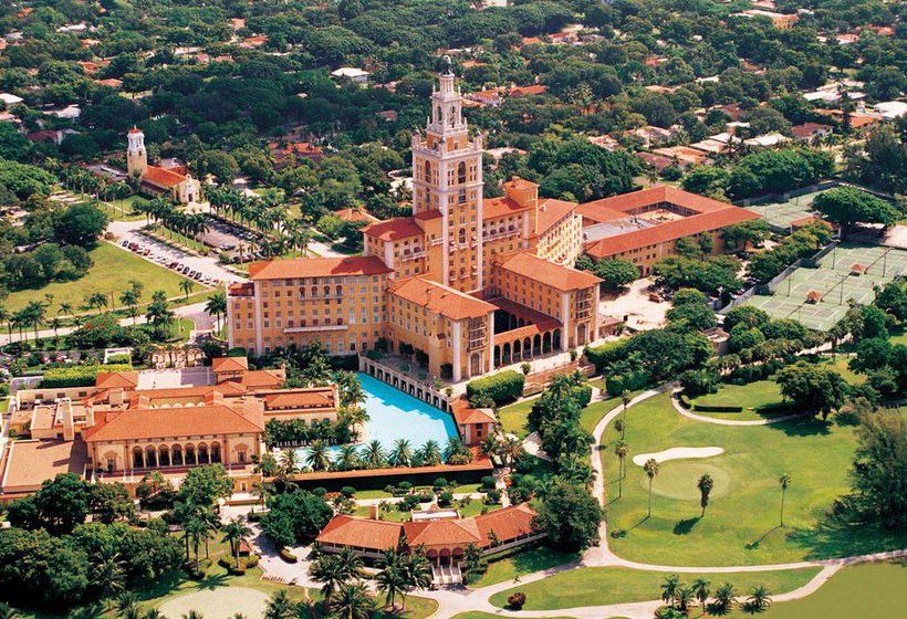 Hotel Biltmore  | Coral Gables | Florida | United States 18