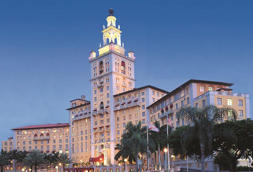 Hotel Biltmore  | Coral Gables | Florida | United States 2