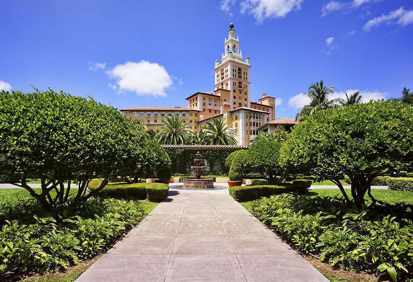 Hotel Biltmore  | Coral Gables | Florida | United States 3