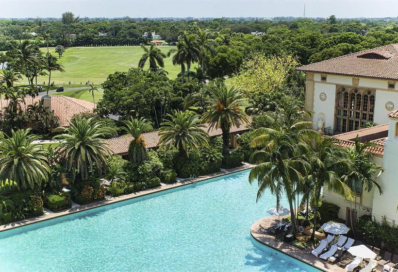Hotel Biltmore  | Coral Gables | Florida | United States 4