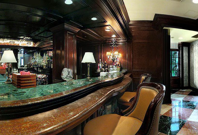 Hotel Biltmore  | Coral Gables | Florida | United States 5