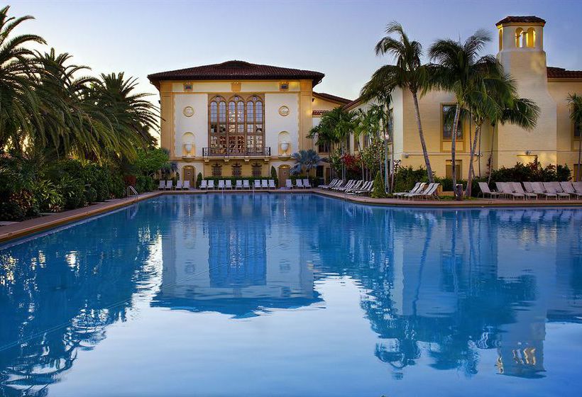 Hotel Biltmore  | Coral Gables | Florida | United States 6