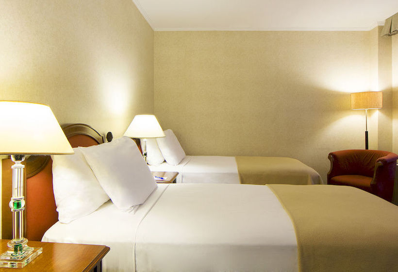 Hotel NH Jolly Madison Towers  | New York | Nueva York | United States 13