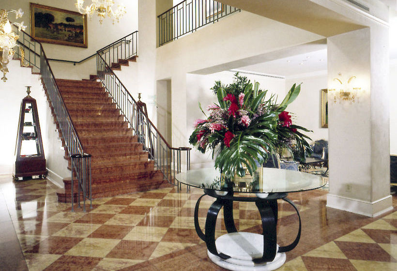 Hotel NH Jolly Madison Towers  | New York | Nueva York | United States 14