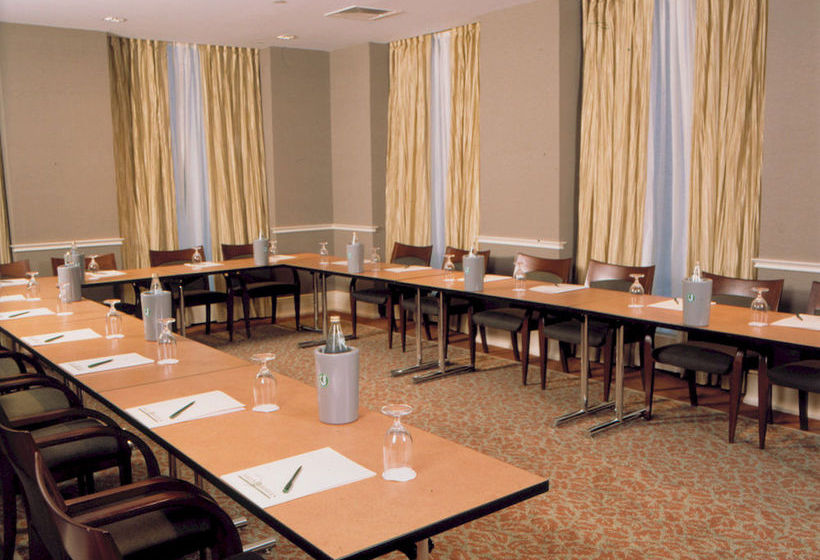 Hotel NH Jolly Madison Towers  | New York | Nueva York | United States 15