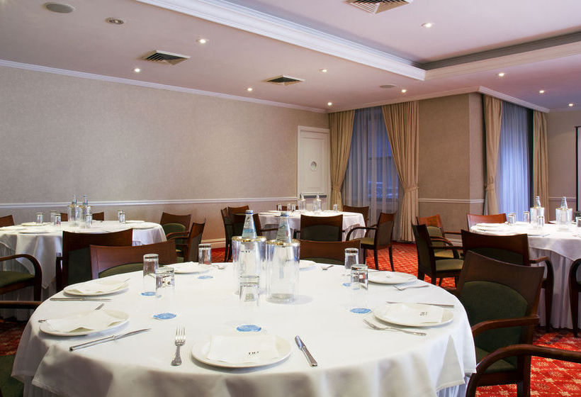 Hotel NH Jolly Madison Towers  | New York | Nueva York | United States 17