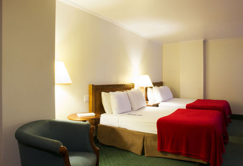 Hotel NH Jolly Madison Towers  | New York | Nueva York | United States 18