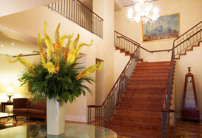 Hotel NH Jolly Madison Towers  | New York | Nueva York | United States 19