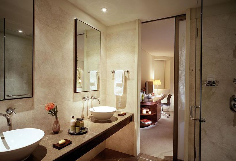 Hotel NH Jolly Madison Towers  | New York | Nueva York | United States 2