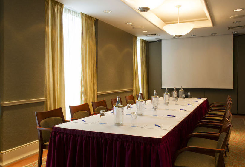 Hotel NH Jolly Madison Towers  | New York | Nueva York | United States 20