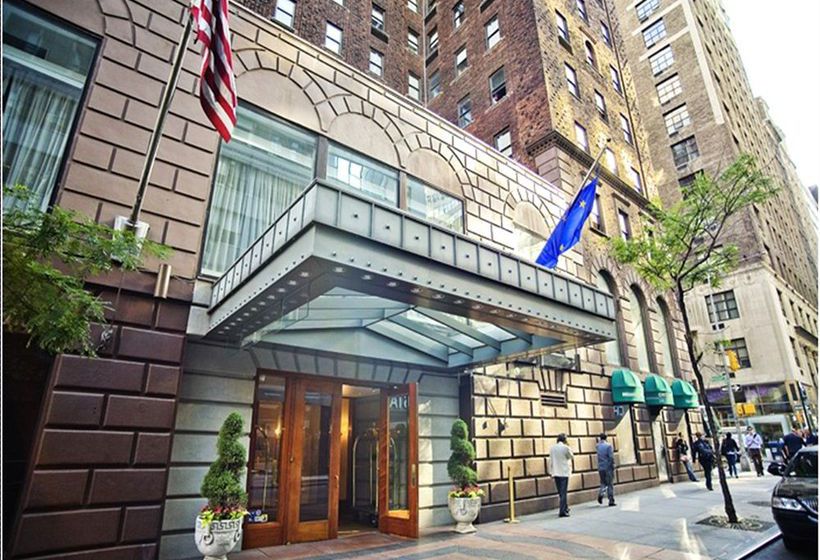 Hotel NH Jolly Madison Towers  | New York | Nueva York | United States 3