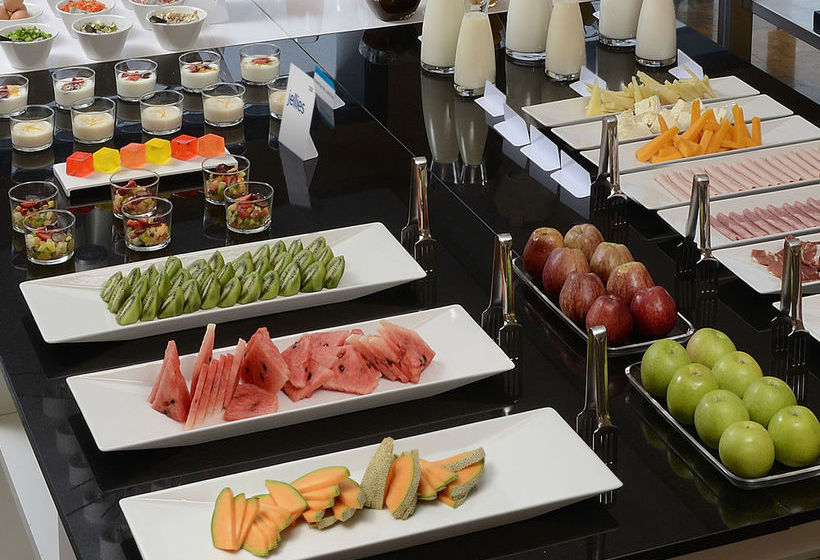 Hotel NH Jolly Madison Towers  | New York | Nueva York | United States 6