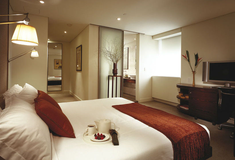 Hotel NH Jolly Madison Towers  | New York | Nueva York | United States 7