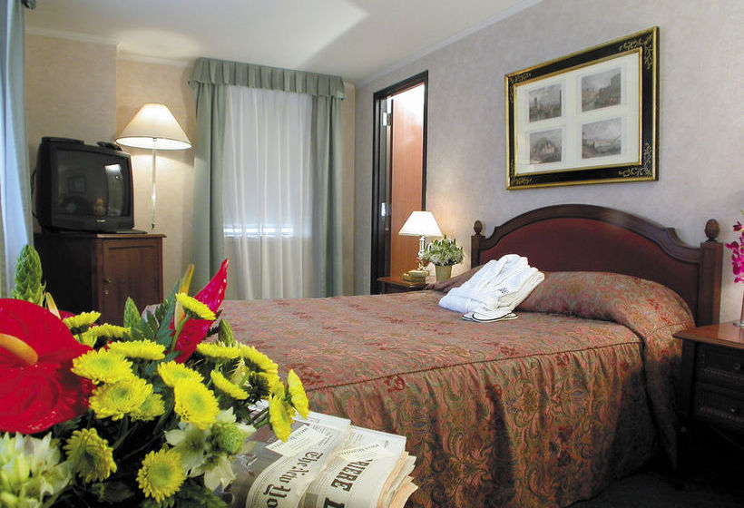 Hotel NH Jolly Madison Towers  | New York | Nueva York | United States 8