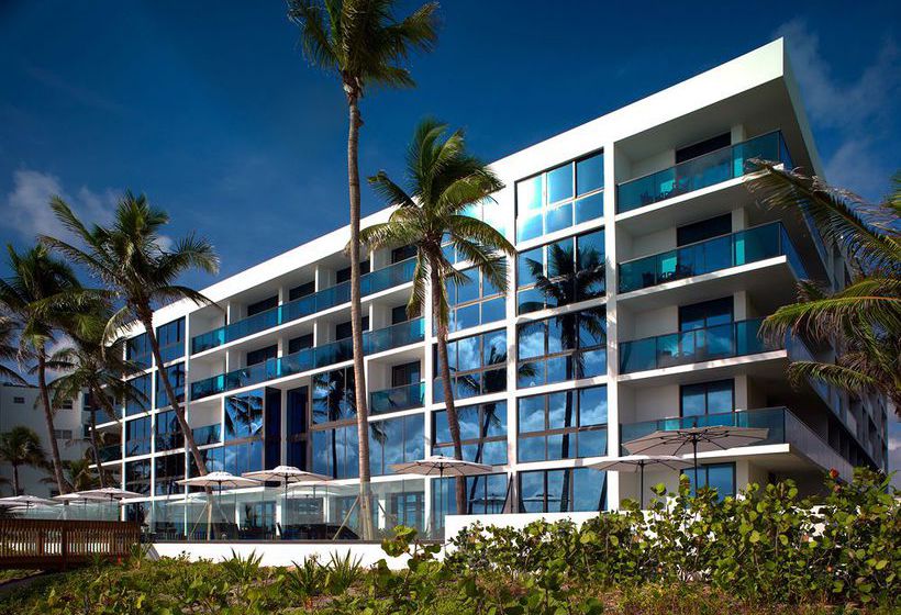 Hotel Omphoy Ocean Resort Palm Beach
