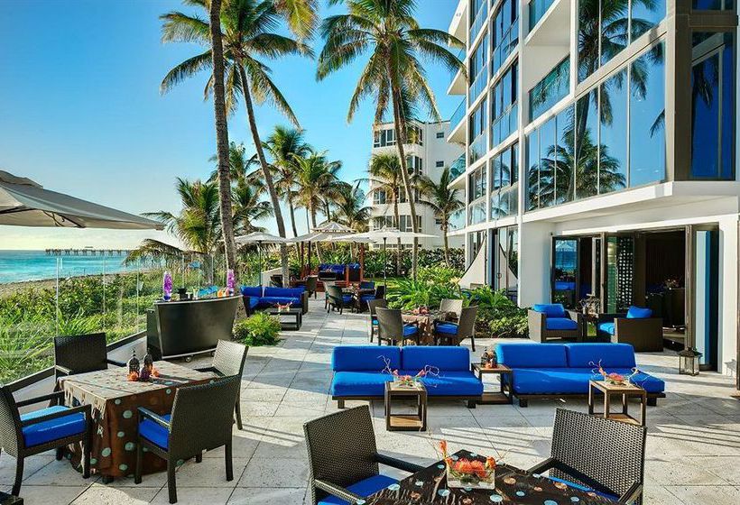Hotel Omphoy Ocean Resort  | Palm Beach | Florida | United States 13